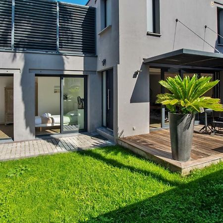 La Dependance By Cocoonr Apartment Bordeaux Exterior photo