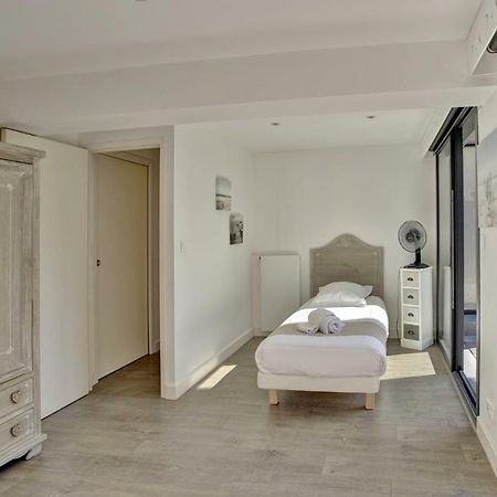 La Dependance By Cocoonr Apartment Bordeaux Exterior photo
