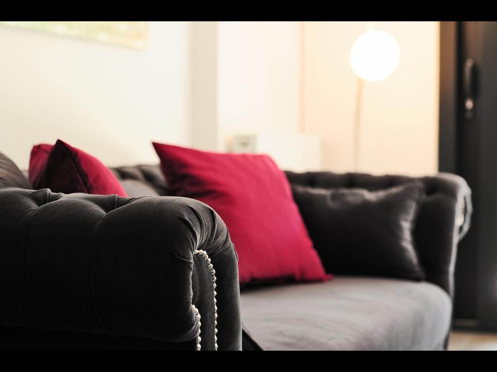 La Dependance By Cocoonr Apartment Bordeaux Room photo