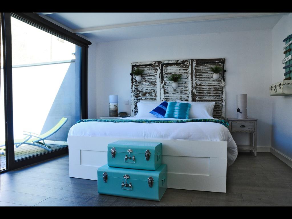 La Dependance By Cocoonr Apartment Bordeaux Room photo