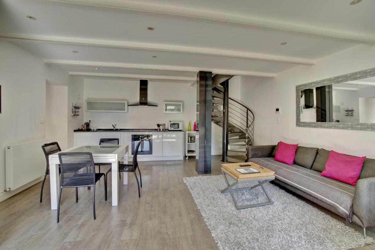 La Dependance By Cocoonr Apartment Bordeaux Exterior photo